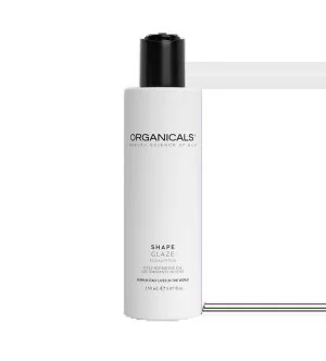 Organicals SHAPE Glaze Eucalyptus flydende gel