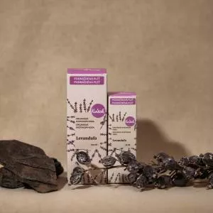 Kvitok Økologisk blomstervand - lavendel (100 ml)