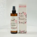 Kvitok Økologisk blomstervand-skællet rose (100ml)