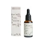 Kvitok Økologisk kaffeolie 30ml