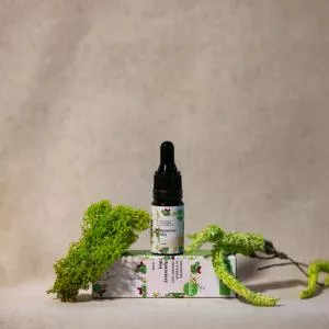 Kvitok Økologisk Prickly Pear Oil 10ml