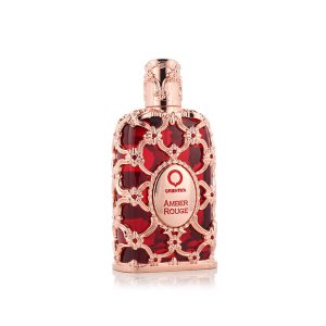 Amber Rouge parfumevand unisex