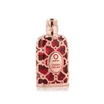 Amber Rouge parfumevand unisex 80 ml
