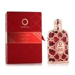 Amber Rouge parfumevand unisex 80 ml
