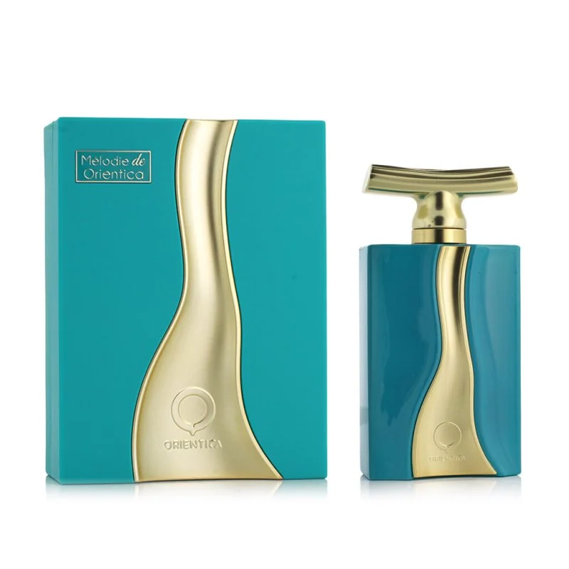 Mélodie de Orientica Eau de Parfum til kvinder 90 ml
