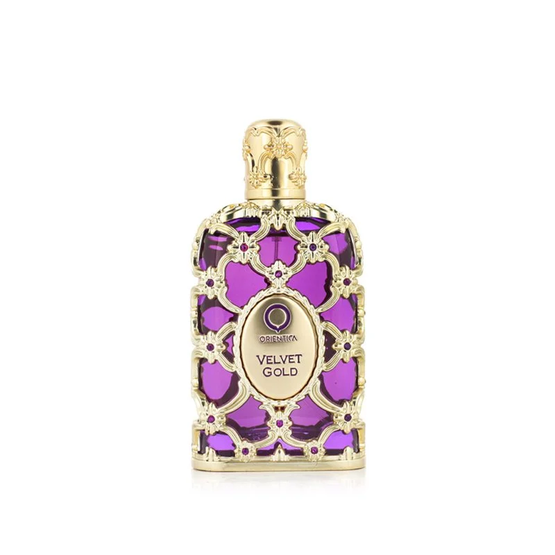 Velvet Gold Eau de Parfum til kvinder 80 ml