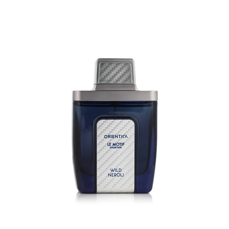 Wild Neroli Eau de Parfum til mænd 85 ml