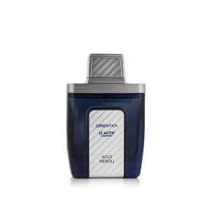 Orientica Wild Neroli Eau de Parfum til mænd