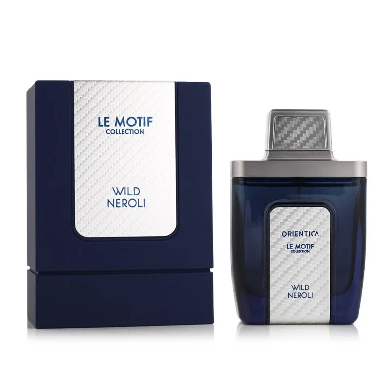 Wild Neroli Eau de Parfum til mænd 85 ml