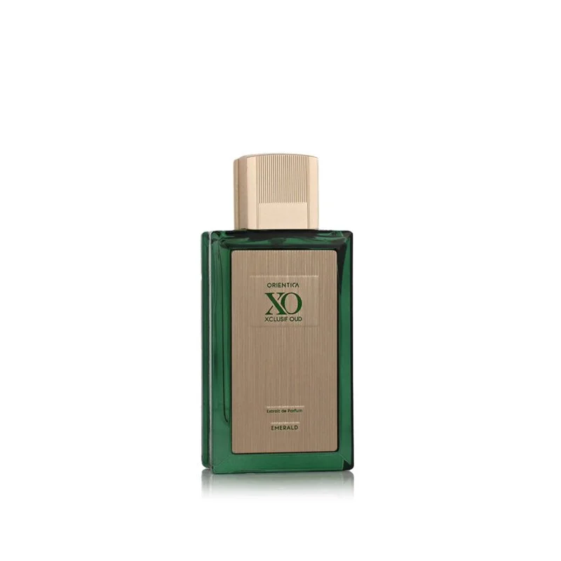 Xclusif Oud Emerald parfumeekstrakt unisex 60 ml