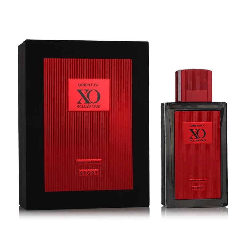 Xclusif Oud Sport parfumeekstrakt unisex 60 ml