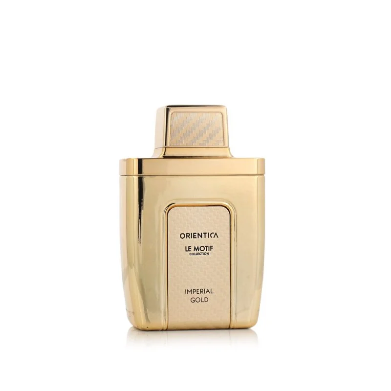 Imperial Gold Eau de Parfum til mænd 85 ml