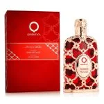 Amber Rouge Eau de Parfum unisex 150 ml