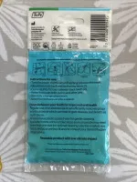 Original mellemrumsbørster 0,8 mm 8 stk