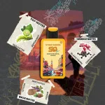 Origins Oars and Yours, Venice parfumeekstrakt unisex 75 ml