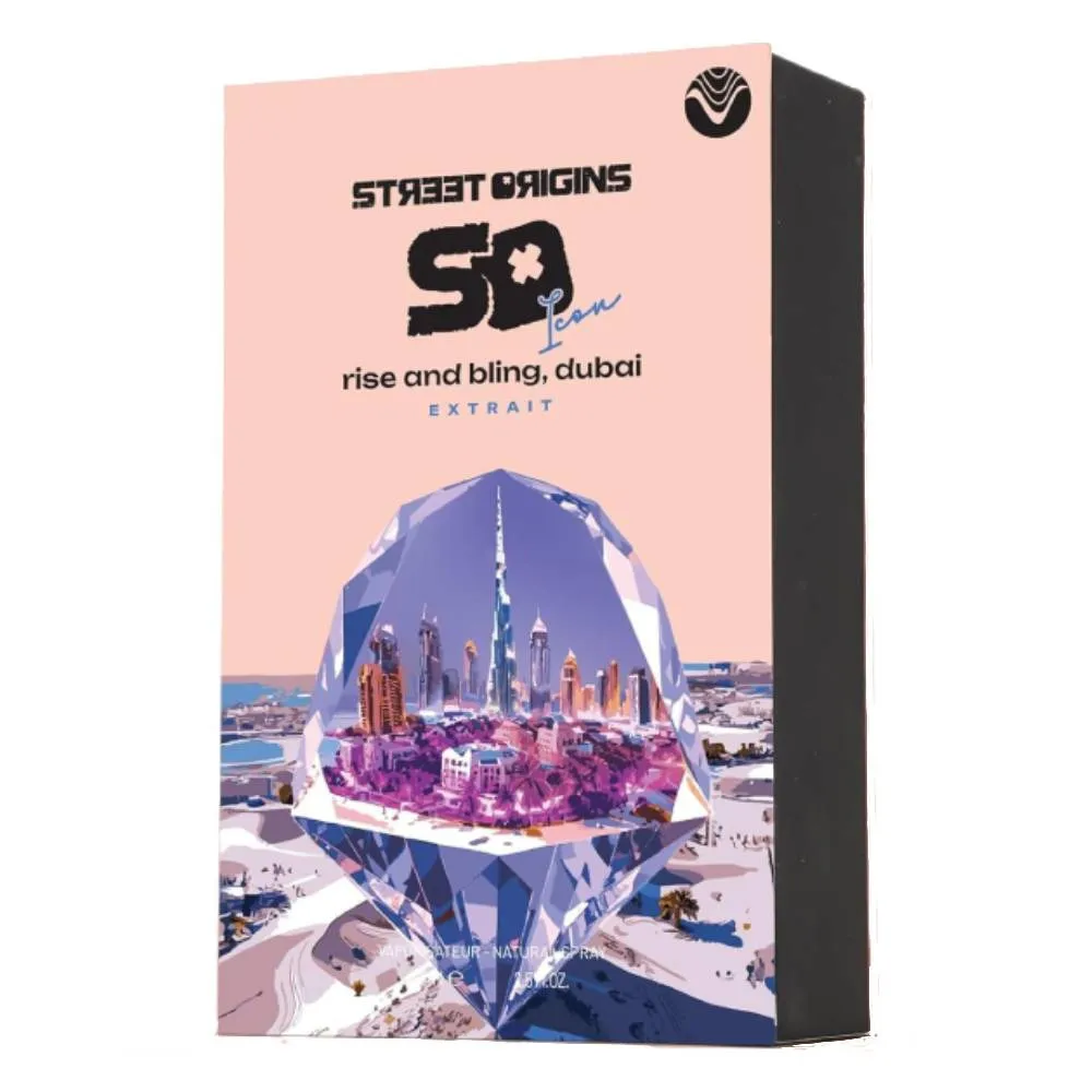Origins Rise & Bling Dubai parfumeekstrakt unisex 75 ml