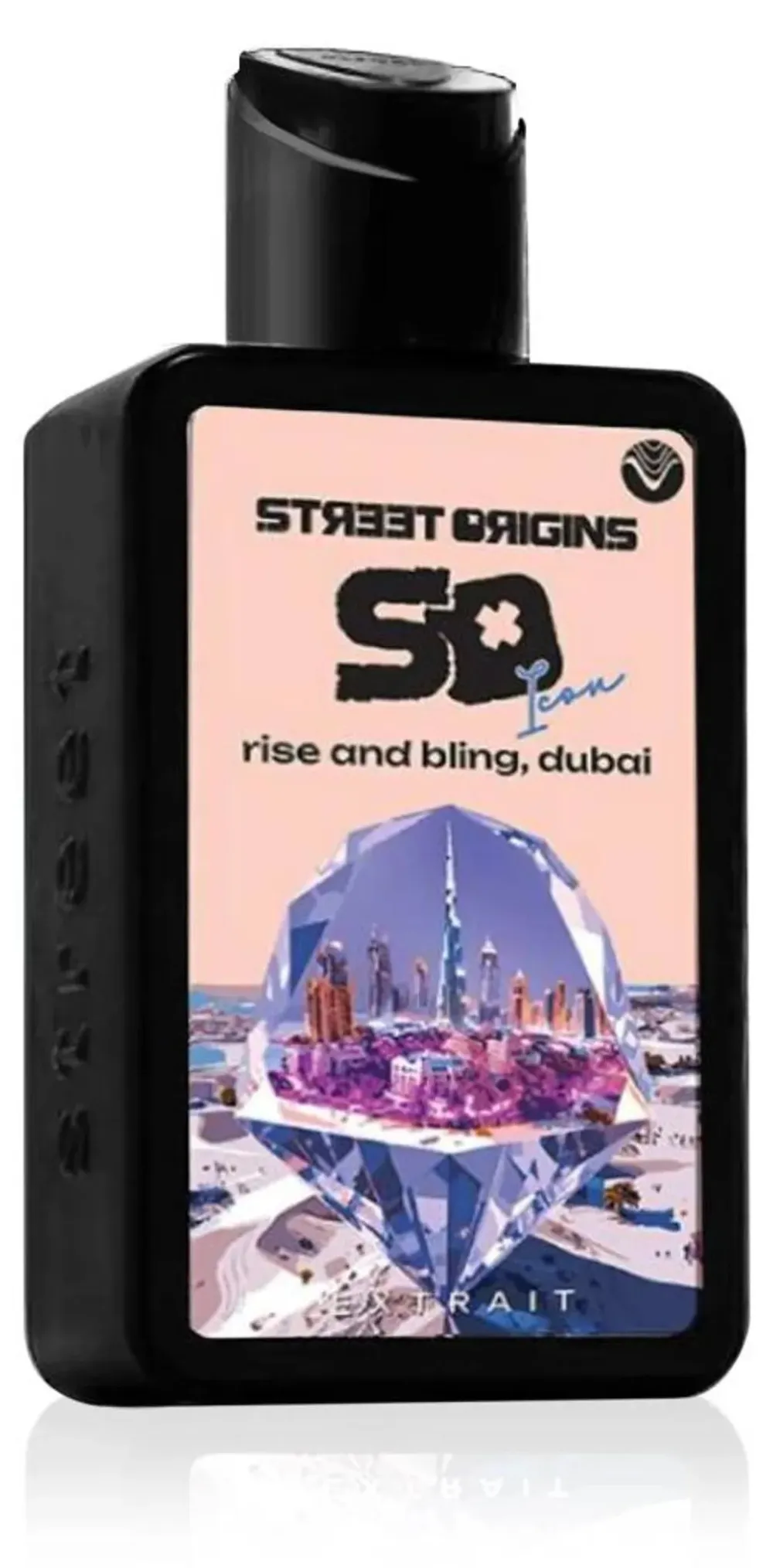 Origins Rise & Bling Dubai parfumeekstrakt unisex 75 ml