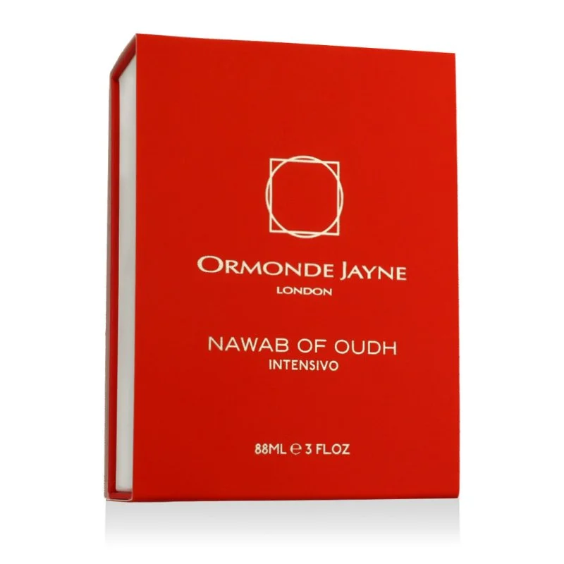 Nawab of Oudh Intensivo unisex parfume 88 ml