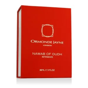 Ormonde Jayne Nawab of Oudh Intensivo unisex parfume