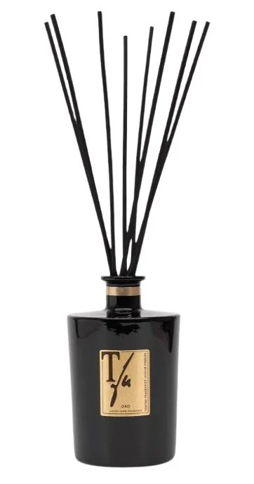 Luxury Collection Pinde 500 ml Hjemmeduft