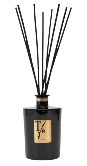 ORO Luxury Collection Pinde 500 ml Hjemmeduft