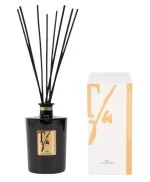 Luxury Collection Pinde 500 ml Hjemmeduft