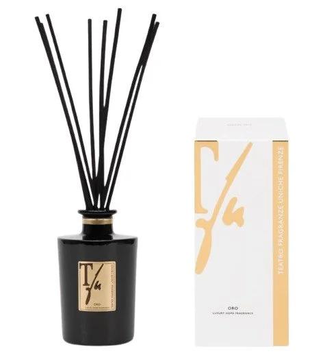 Luksuskollektion Duftpinde 250 ml Hjemmeduft