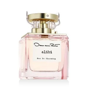 Oscar de La Renta Alibi Eau So Charming eau de toilette til kvinder
