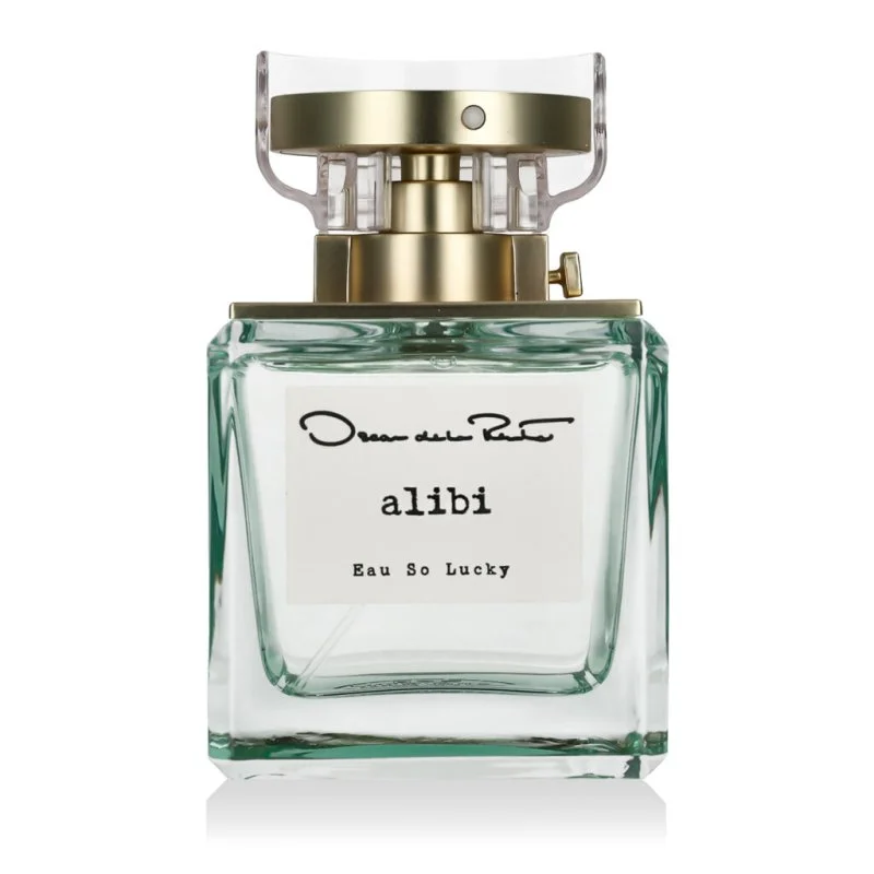 Alibi Eau So Lucky eau de toilette til kvinder 100 ml