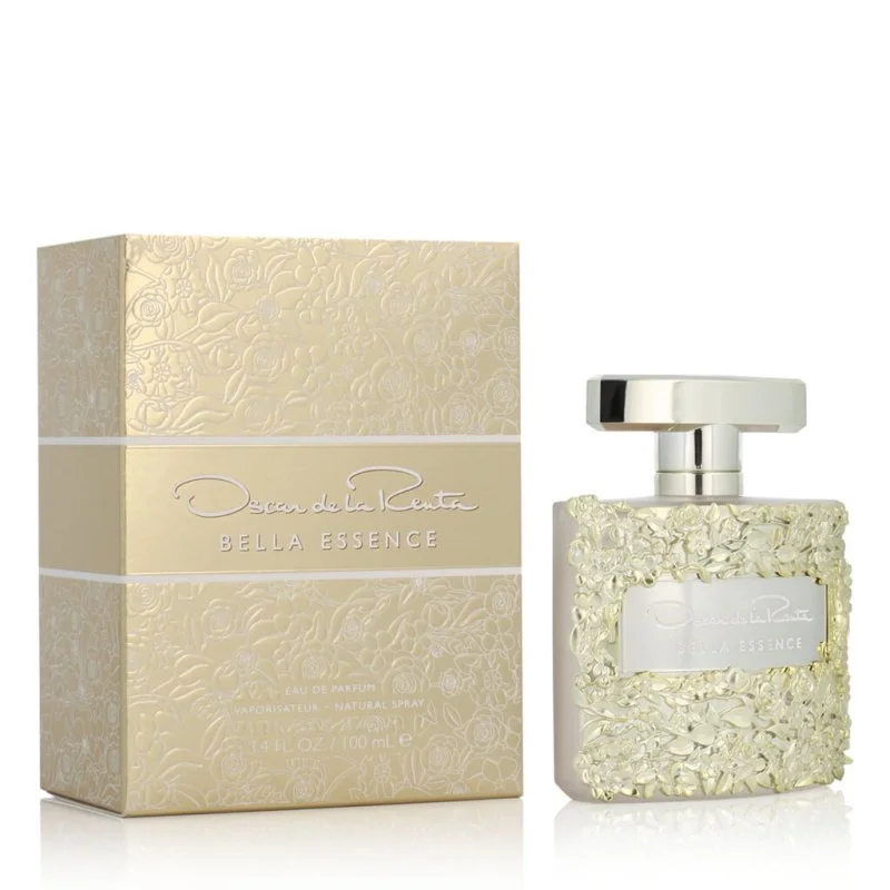 Bella Essence Eau de Parfum til kvinder 100 ml