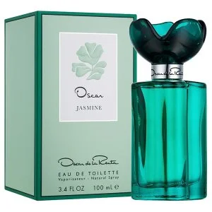 Oscar de La Renta Oscar Jasmine eau de toilette til kvinder