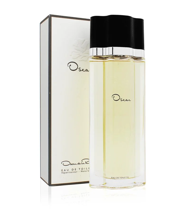 Oscar Eau de Toilette til kvinder 200 ml