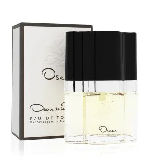 Oscar de La Renta Oscar Eau de Toilette til kvinder