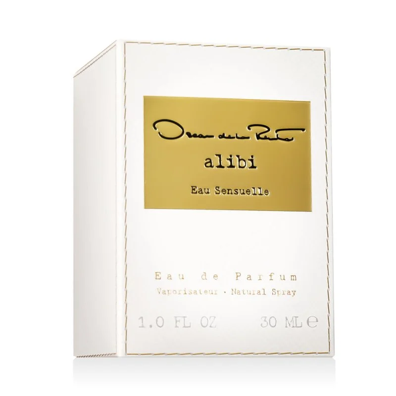 Alibi Eau Sensuelle Eau de Parfum til kvinder 30 ml