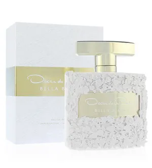 Oscar de La Renta Bella Blanca parfume 100 ml til kvinder