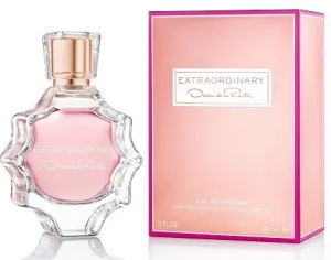 Oscar de La Renta Extraordinary Eau de Parfum 90 ml til kvinder