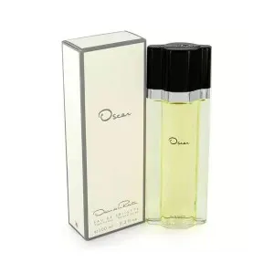 Oscar de La Renta Oscar eau de toilette 100 ml til kvinder