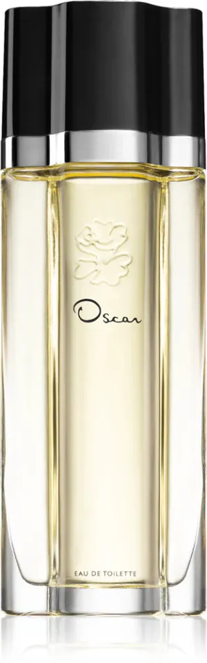 Oscar de La Renta Oscar de La Renta Oscar eau de toilette til kvinder 100 ml åbnet