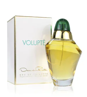 Oscar de La Renta Volupte eau de toilette 100 ml til kvinder