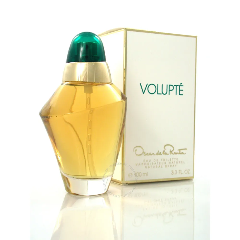 Volupte eau de toilette 100 ml til kvinder