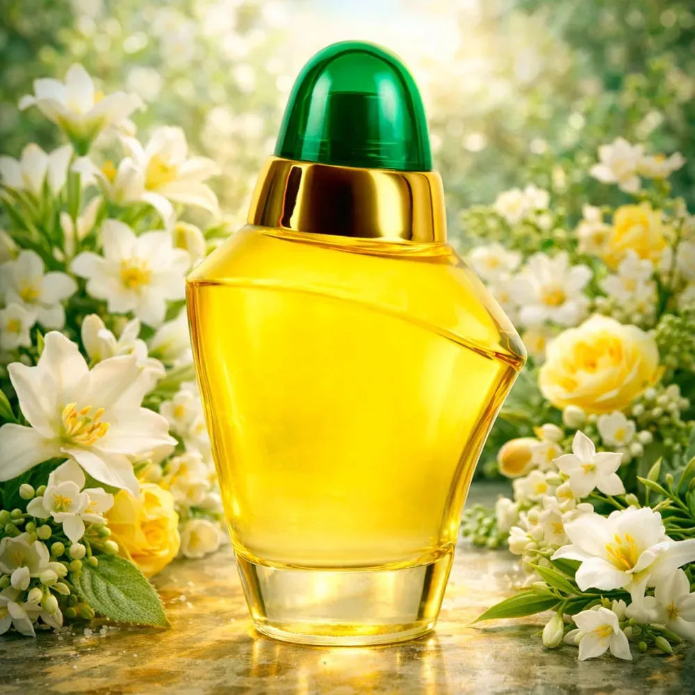 Volupte eau de toilette 100 ml til kvinder