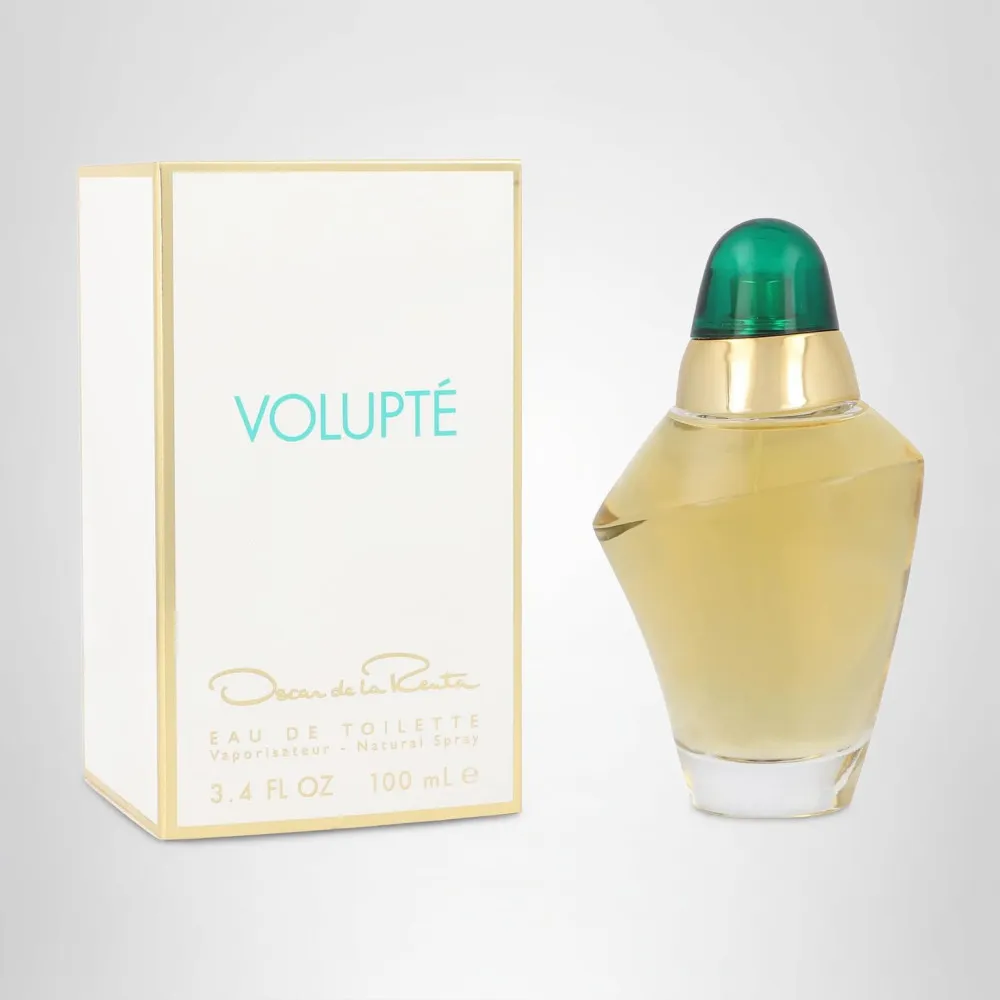 Volupte eau de toilette 100 ml til kvinder