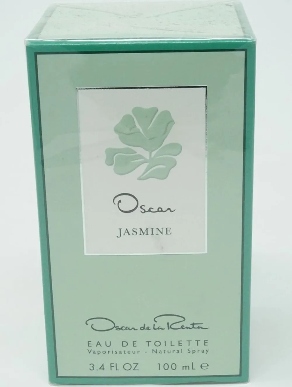 Oscar Jasmine eau de toilette til kvinder 100 ml