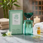 Oscar Jasmine eau de toilette til kvinder 100 ml