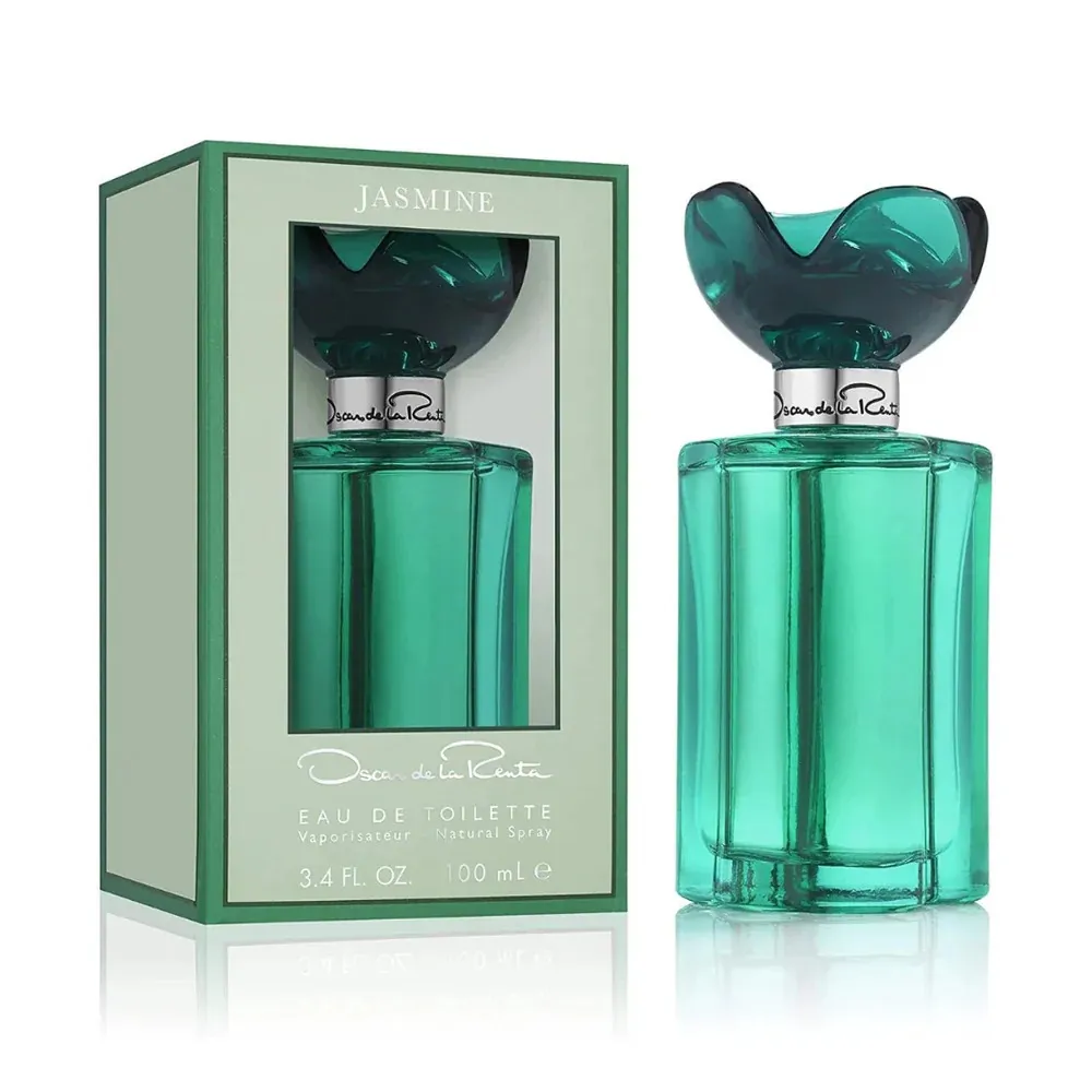 Oscar Jasmine eau de toilette til kvinder 100 ml