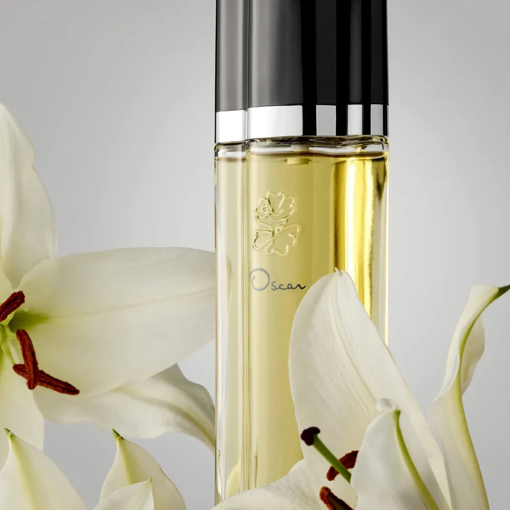 Oscar Eau de Toilette til kvinder 200 ml