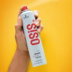 Osis+ Freeze Hårspray med stærkt hold 300 ml