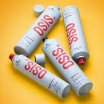 Osis+ Freeze Hårspray med stærkt hold 300 ml