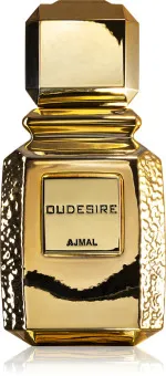 Oudesire parfumevand unisex 100 ml