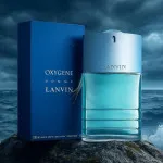 Oxygene for Men eau de toilette til mænd 100 ml
